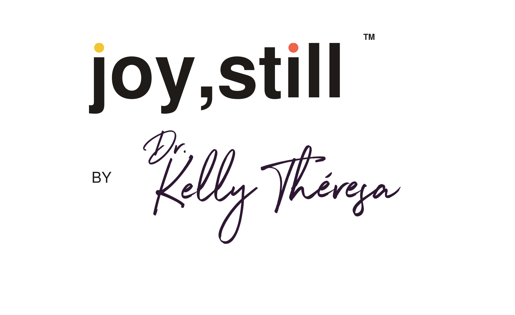 Joy, Still logo